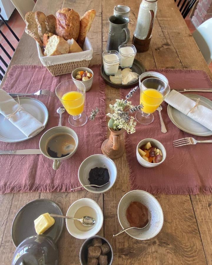 לינה וארוחת בוקר Verlincthun Un Matin De Mai מראה חיצוני תמונה